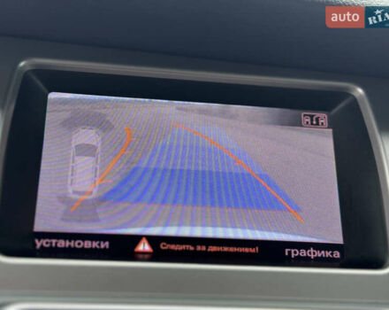 Белый Ауди Ку 7, объемом двигателя 3 л и пробегом 183 тыс. км за 20500 $, фото 58 на Automoto.ua