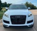 Білий Ауді Ку 7, об'ємом двигуна 3 л та пробігом 89 тис. км за 7200 $, фото 1 на Automoto.ua