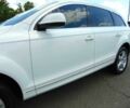 Белый Ауди Ку 7, объемом двигателя 0 л и пробегом 127 тыс. км за 10000 $, фото 3 на Automoto.ua