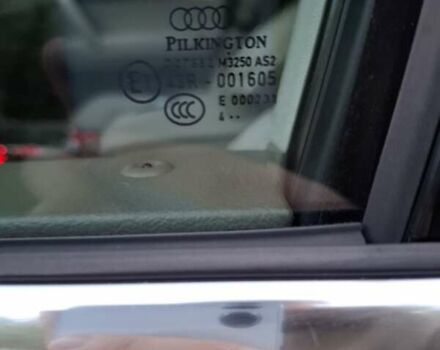 Белый Ауди Ку 7, объемом двигателя 3 л и пробегом 194 тыс. км за 13299 $, фото 2 на Automoto.ua