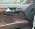 Ауди Ку 7 2014 в Киеве на Automoto.ua Белый Ауди Ку 7, объемом двигателя 3 л и пробегом 193 тыс. км за 16500 $, фото 37 на Automoto.ua