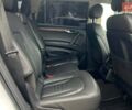 Білий Ауді Ку 7, об'ємом двигуна 3 л та пробігом 115 тис. км за 17400 $, фото 27 на Automoto.ua
