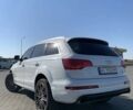 Белый Ауди Ку 7, объемом двигателя 3 л и пробегом 197 тыс. км за 11200 $, фото 6 на Automoto.ua