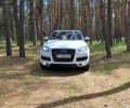 Білий Ауді Ку 7, об'ємом двигуна 2.97 л та пробігом 170 тис. км за 22300 $, фото 1 на Automoto.ua