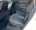 Белый Ауди Ку 7, объемом двигателя 3 л и пробегом 184 тыс. км за 15111 $, фото 6 на Automoto.ua