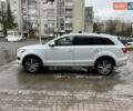 Белый Ауди Ку 7, объемом двигателя 3 л и пробегом 146 тыс. км за 19900 $, фото 11 на Automoto.ua