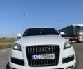 Белый Ауди Ку 7, объемом двигателя 3 л и пробегом 197 тыс. км за 11200 $, фото 5 на Automoto.ua