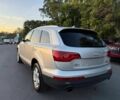 Белый Ауди Ку 7, объемом двигателя 3 л и пробегом 86 тыс. км за 8100 $, фото 4 на Automoto.ua