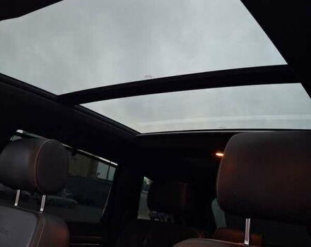 Білий Ауді Ку 7, об'ємом двигуна 2.97 л та пробігом 250 тис. км за 26800 $, фото 82 на Automoto.ua