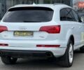 Білий Ауді Ку 7, об'ємом двигуна 3 л та пробігом 115 тис. км за 17400 $, фото 5 на Automoto.ua