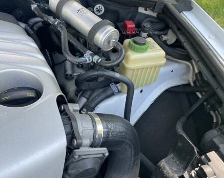 Ауді Ку 7 2014 у Одесі на Automoto.ua Білий Ауді Ку 7, об'ємом двигуна 2.97 л та пробігом 333 тис. км за 17529 $, фото 53 на Automoto.ua