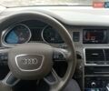 Белый Ауди Ку 7, объемом двигателя 3 л и пробегом 185 тыс. км за 20500 $, фото 6 на Automoto.ua