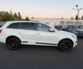 Ауді Ку 7 2014 у Києві на Automoto.ua Білий Ауді Ку 7, об'ємом двигуна 3 л та пробігом 85 тис. км за 5100 $, фото 3 на Automoto.ua
