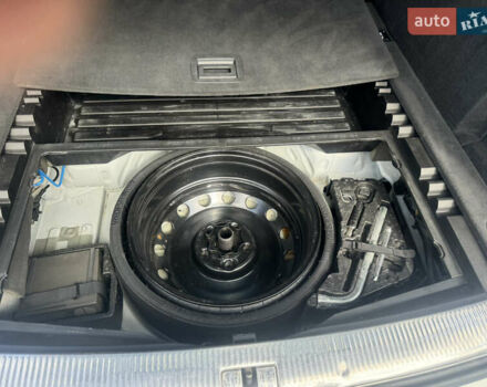 Білий Ауді Ку 7, об'ємом двигуна 2.97 л та пробігом 265 тис. км за 19800 $, фото 21 на Automoto.ua