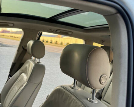 Білий Ауді Ку 7, об'ємом двигуна 3 л та пробігом 240 тис. км за 13500 $, фото 12 на Automoto.ua