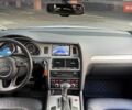 Білий Ауді Ку 7, об'ємом двигуна 3 л та пробігом 164 тис. км за 16990 $, фото 20 на Automoto.ua