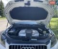 Ауді Ку 7 2014 у Одесі на Automoto.ua Білий Ауді Ку 7, об'ємом двигуна 2.97 л та пробігом 333 тис. км за 17529 $, фото 52 на Automoto.ua