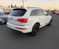 Ауді Ку 7 2014 у Києві на Automoto.ua Білий Ауді Ку 7, об'ємом двигуна 3 л та пробігом 85 тис. км за 5100 $, фото 5 на Automoto.ua