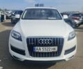 Ауди Ку 7 2014 в Киеве на Automoto.ua Белый Ауди Ку 7, объемом двигателя 3 л и пробегом 193 тыс. км за 16500 $, фото 19 на Automoto.ua