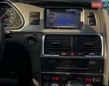 Белый Ауди Ку 7, объемом двигателя 2.97 л и пробегом 286 тыс. км за 23000 $, фото 39 на Automoto.ua