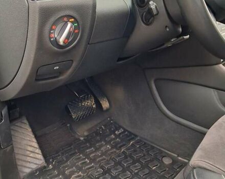 Білий Ауді Ку 7, об'ємом двигуна 2.97 л та пробігом 250 тис. км за 26800 $, фото 67 на Automoto.ua