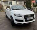 Білий Ауді Ку 7, об'ємом двигуна 2.97 л та пробігом 224 тис. км за 21900 $, фото 1 на Automoto.ua