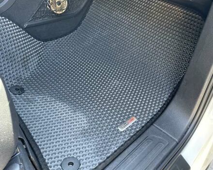 Ауді Ку 7 2014 у Одесі на Automoto.ua Білий Ауді Ку 7, об'ємом двигуна 2.97 л та пробігом 333 тис. км за 17529 $, фото 83 на Automoto.ua