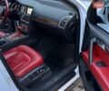 Белый Ауди Ку 7, объемом двигателя 3 л и пробегом 162 тыс. км за 18800 $, фото 12 на Automoto.ua