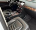 Белый Ауди Ку 7, объемом двигателя 3 л и пробегом 180 тыс. км за 19890 $, фото 7 на Automoto.ua