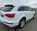 Білий Ауді Ку 7, об'ємом двигуна 2.97 л та пробігом 208 тис. км за 2850 $, фото 3 на Automoto.ua