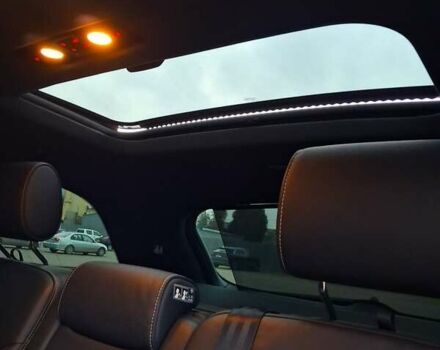 Білий Ауді Ку 7, об'ємом двигуна 2.97 л та пробігом 250 тис. км за 26800 $, фото 84 на Automoto.ua