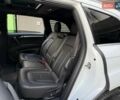 Білий Ауді Ку 7, об'ємом двигуна 3 л та пробігом 164 тис. км за 16990 $, фото 9 на Automoto.ua