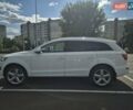 Ауді Ку 7 2014 у Чернігові на Automoto.ua Білий Ауді Ку 7, об'ємом двигуна 3 л та пробігом 185 тис. км за 18300 $, фото 2 на Automoto.ua