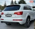 Белый Ауди Ку 7, объемом двигателя 2.97 л и пробегом 286 тыс. км за 23000 $, фото 6 на Automoto.ua