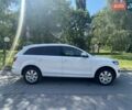 Ауді Ку 7 2014 у Одесі на Automoto.ua Білий Ауді Ку 7, об'ємом двигуна 2.97 л та пробігом 333 тис. км за 17529 $, фото 21 на Automoto.ua