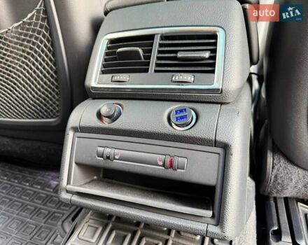 Ауди Ку 7 2014 в Киеве на Automoto.ua Белый Ауди Ку 7, объемом двигателя 3 л и пробегом 161 тыс. км за 16990 $, фото 21 на Automoto.ua