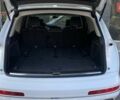 Белый Ауди Ку 7, объемом двигателя 3 л и пробегом 184 тыс. км за 15111 $, фото 11 на Automoto.ua