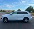 Білий Ауді Ку 7, об'ємом двигуна 3 л та пробігом 89 тис. км за 7200 $, фото 4 на Automoto.ua