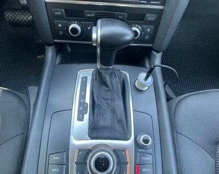 Ауді Ку 7 2014 у Одесі на Automoto.ua Білий Ауді Ку 7, об'ємом двигуна 2.97 л та пробігом 333 тис. км за 17529 $, фото 34 на Automoto.ua