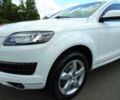 Белый Ауди Ку 7, объемом двигателя 0 л и пробегом 127 тыс. км за 10000 $, фото 1 на Automoto.ua
