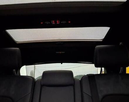 Білий Ауді Ку 7, об'ємом двигуна 2.97 л та пробігом 250 тис. км за 26800 $, фото 74 на Automoto.ua