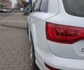 Білий Ауді Ку 7, об'ємом двигуна 2.97 л та пробігом 250 тис. км за 26800 $, фото 11 на Automoto.ua