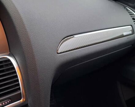 Білий Ауді Ку 7, об'ємом двигуна 2.97 л та пробігом 250 тис. км за 26800 $, фото 81 на Automoto.ua