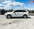 Ауди Ку 7 2014 в Киеве на Automoto.ua Белый Ауди Ку 7, объемом двигателя 3 л и пробегом 193 тыс. км за 16500 $, фото 3 на Automoto.ua