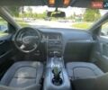 Белый Ауди Ку 7, объемом двигателя 2.97 л и пробегом 333 тыс. км за 17000 $, фото 43 на Automoto.ua