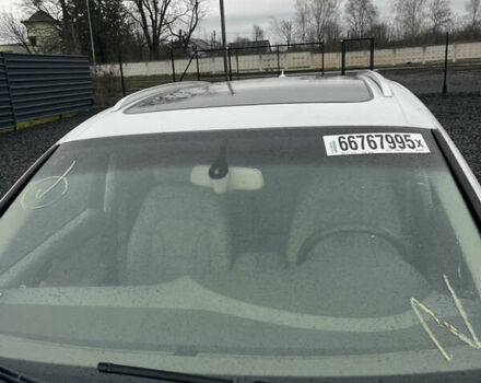 Белый Ауди Ку 7, объемом двигателя 3 л и пробегом 292 тыс. км за 13300 $, фото 17 на Automoto.ua