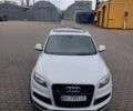 Білий Ауді Ку 7, об'ємом двигуна 2.97 л та пробігом 250 тис. км за 26800 $, фото 7 на Automoto.ua