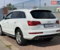 Белый Ауди Ку 7, объемом двигателя 3 л и пробегом 249 тыс. км за 20800 $, фото 3 на Automoto.ua