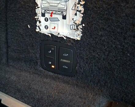 Білий Ауді Ку 7, об'ємом двигуна 2.97 л та пробігом 250 тис. км за 26800 $, фото 51 на Automoto.ua