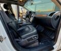 Белый Ауди Ку 7, объемом двигателя 3 л и пробегом 132 тыс. км за 12000 $, фото 8 на Automoto.ua